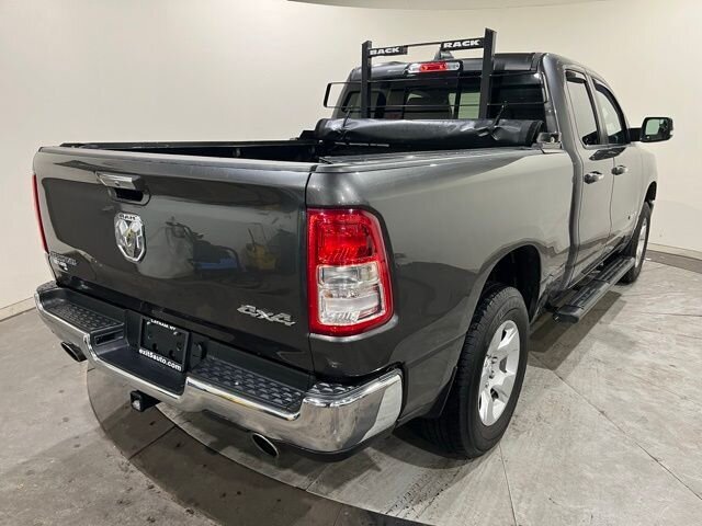 
 2020 RAM 1500 Big Horn/Lone Star full									