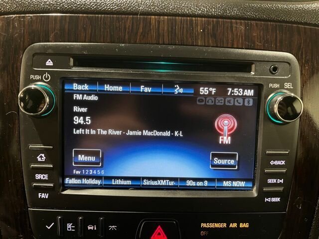 
 2017 Chevrolet Traverse LT 1LT full									