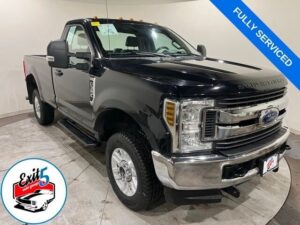 2019 Ford F-350 XL