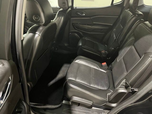 
 2019 GMC Acadia SLT-1 full									