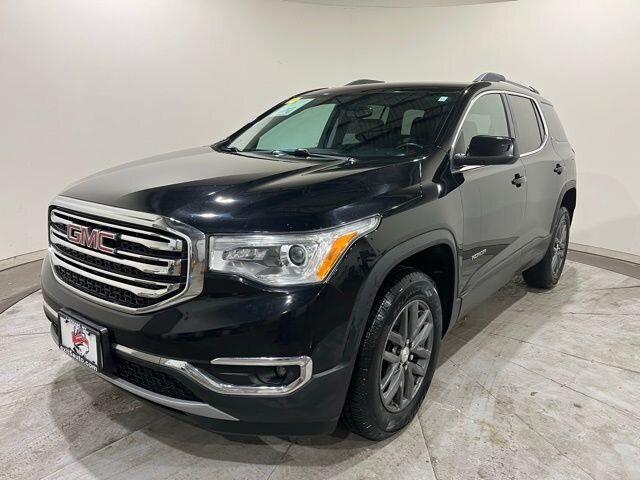 
 2019 GMC Acadia SLT-1 full									