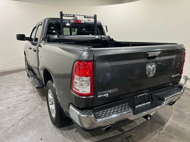 
 2020 RAM 1500 Big Horn/Lone Star full									