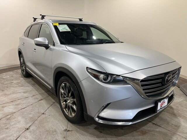 
 2016 Mazda CX-9 Grand Touring full									