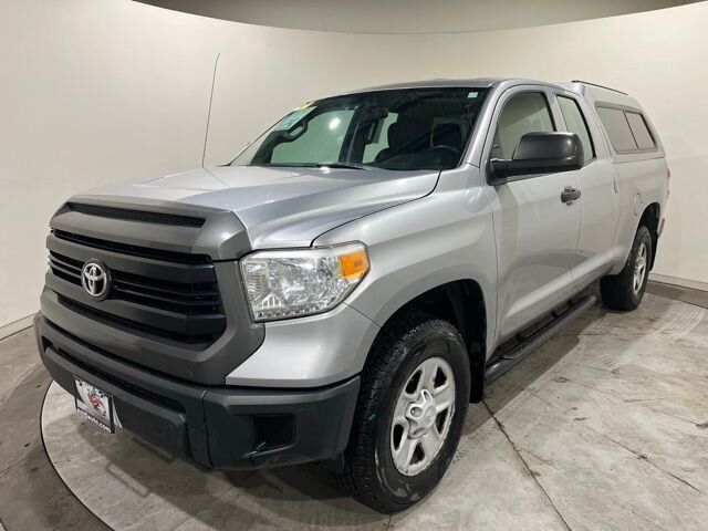
 2015 Toyota Tundra SR full									