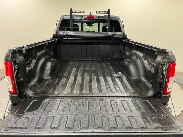 
 2020 RAM 1500 Big Horn/Lone Star full									