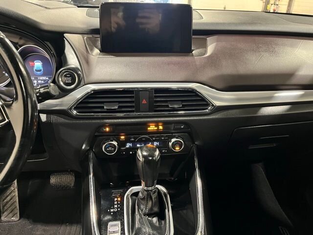 
 2016 Mazda CX-9 Grand Touring full									