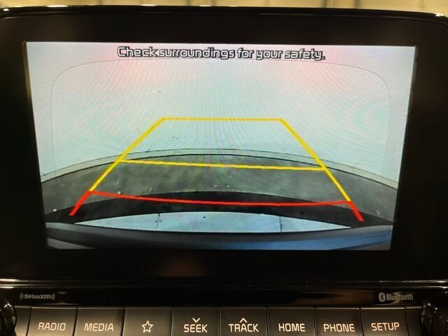 
 2019 Kia Forte EX w/ Apple Car Play full									