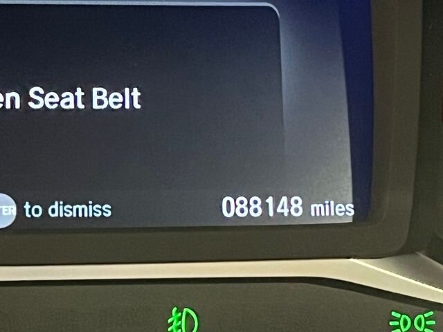 
 2019 Honda Pilot EX-L full									