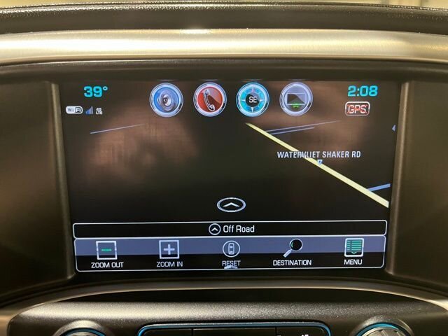 
 2017 GMC Sierra 1500 SLE w/ Navigation full									