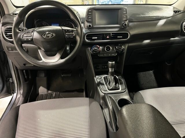 
 2019 Hyundai KONA SE full									
