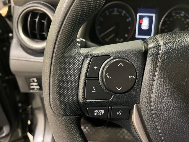 
 2018 Toyota RAV4 LE full									