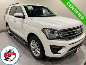 2020 Ford Expedition XLT w/ Navigation