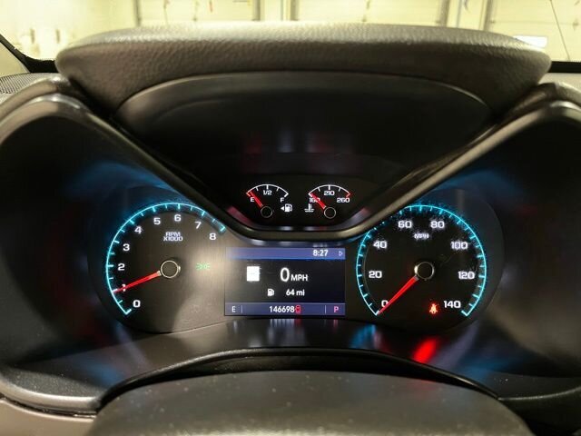 
 2019 GMC Canyon Denali w/ Apple Car Play and Navigation full									