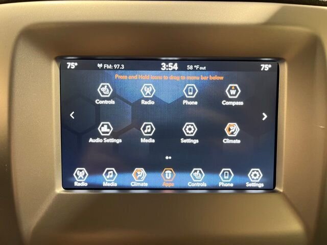 
 2019 Jeep Compass Sport full									