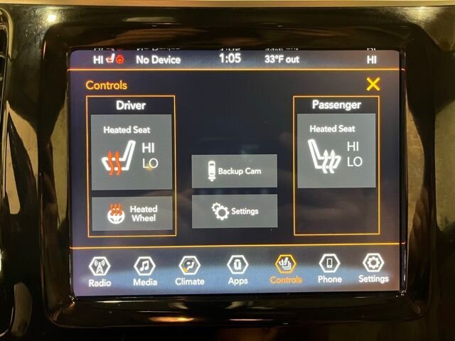 
 2019 Jeep Cherokee Limited full									