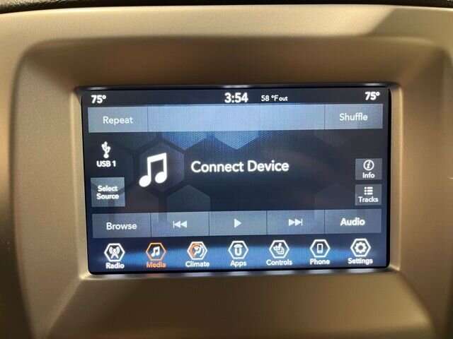 
 2019 Jeep Compass Sport full									