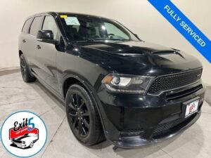 2018 Dodge Durango R/T's photo