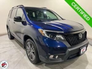 2020 Honda Passport EX-L w/ Apple Car Play