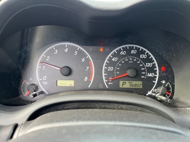 
 2013 Toyota Corolla LE full									