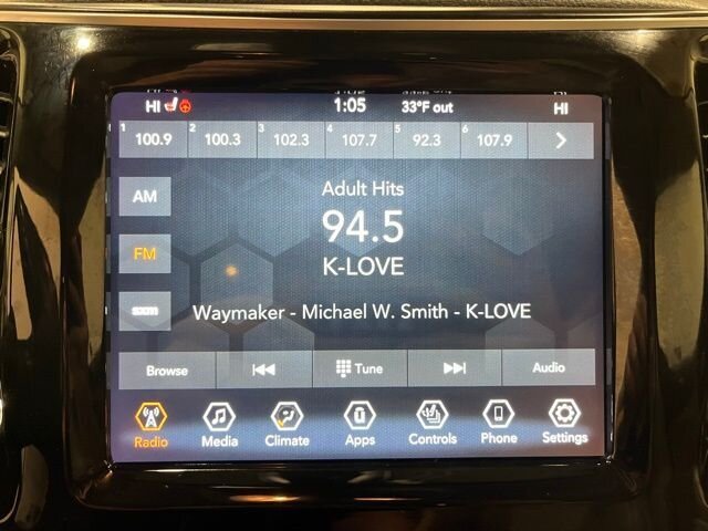 
 2019 Jeep Cherokee Limited full									