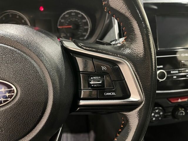 
 2018 Subaru Crosstrek 2.0i Premium full									