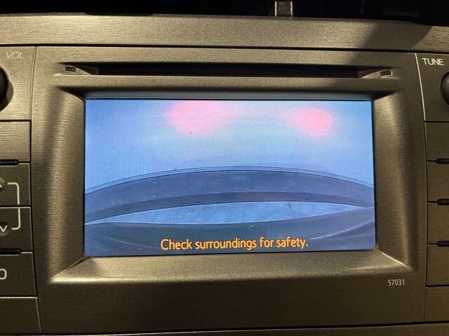 
 2015 Toyota Prius Four full									