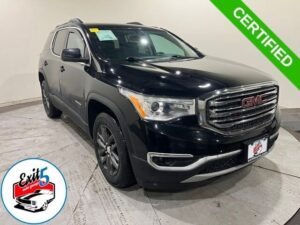 2019 GMC Acadia SLT-1 w/ Apple Car Play and Navigation