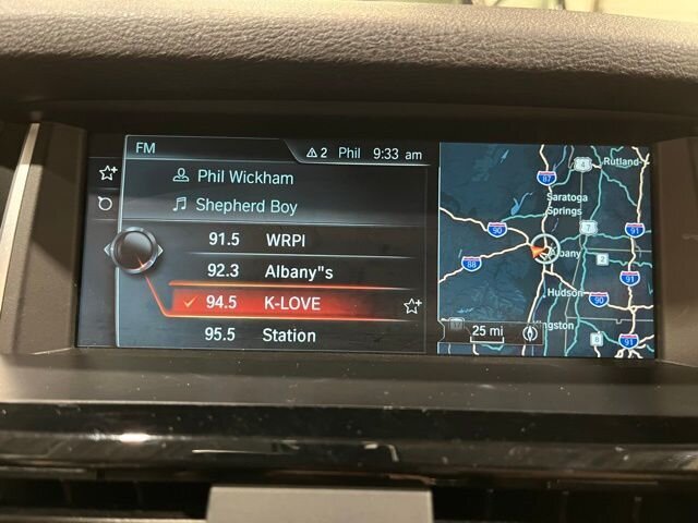 
 2017 BMW X3 xDrive28i full									