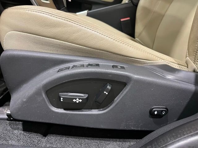 
 2017 Volvo XC60 T5 Inscription full									