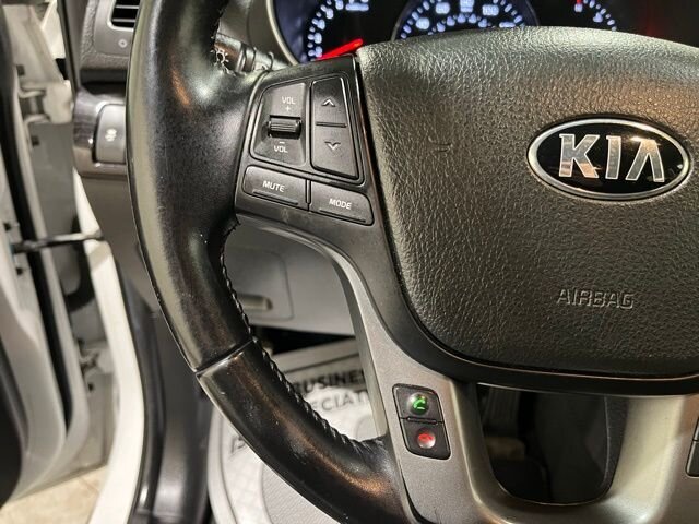 
 2015 Kia Sorento LX full									