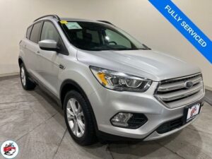 2019 Ford Escape SEL w/ Apple Car Play