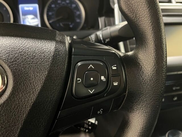 
 2016 Toyota Camry LE full									