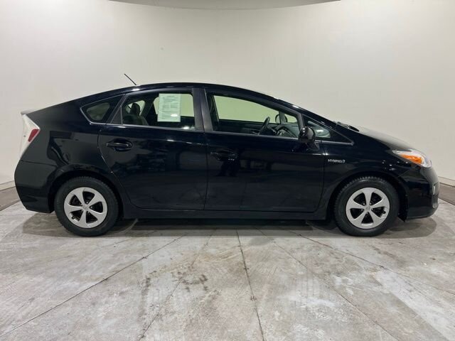 
 2015 Toyota Prius Four full									
