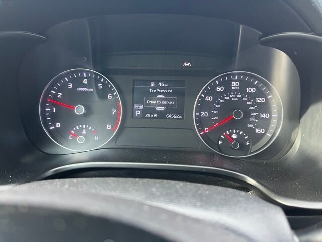 
 2019 Kia Forte EX w/ Apple Car Play full									