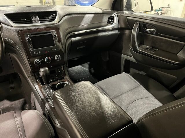 
 2017 Chevrolet Traverse LT 1LT full									