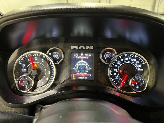 
 2020 RAM 1500 Big Horn/Lone Star full									