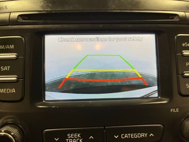 
 2015 Kia Sorento LX full									