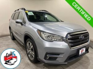 2019 Subaru Ascent Limited w/ Apple Car Play