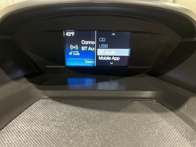 
 2018 Ford Escape SE full									