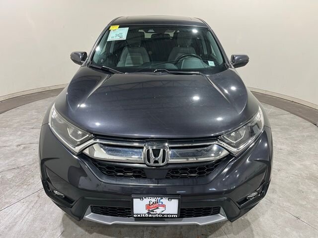 
 2019 Honda CR-V EX w/ Apple Car Play full									