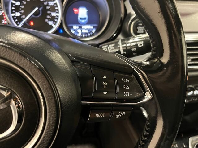 
 2016 Mazda CX-9 Grand Touring full									