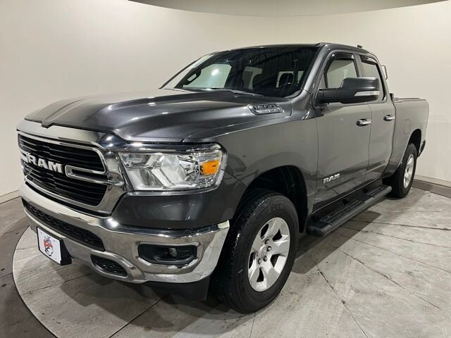 
 2020 RAM 1500 Big Horn/Lone Star full									