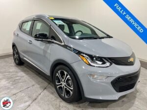 2020 Chevrolet Bolt EV Premier w/ Apple Car Play