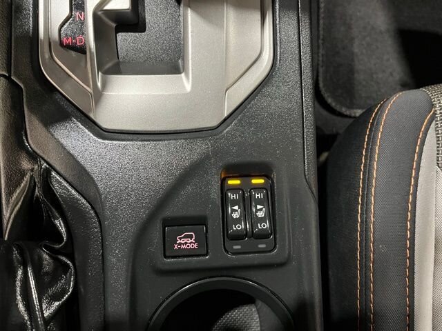 
 2018 Subaru Crosstrek 2.0i Premium full									