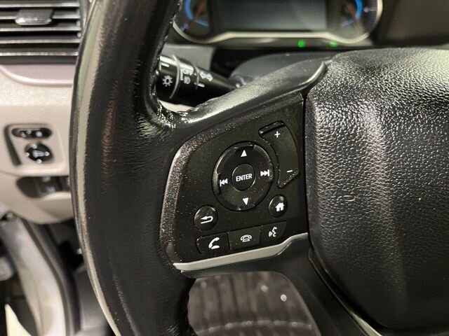 
 2019 Honda Pilot EX-L full									