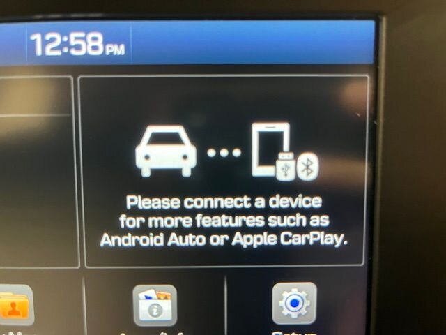 
 2019 Hyundai KONA SE full									