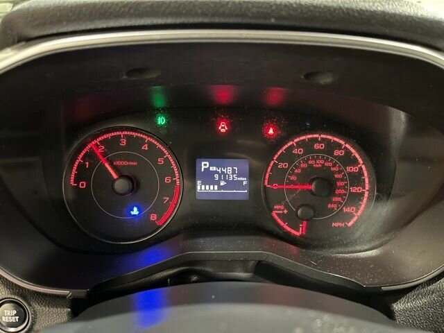 
 2018 Subaru Crosstrek 2.0i Premium full									