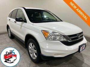 2011 Honda CR-V SE's photo