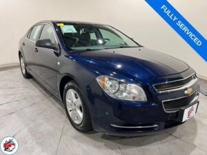 2008 Chevrolet Malibu LS