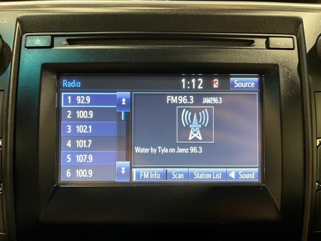 
 2016 Toyota Camry LE full									